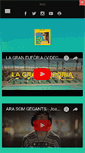 Mobile Screenshot of joandausa.com
